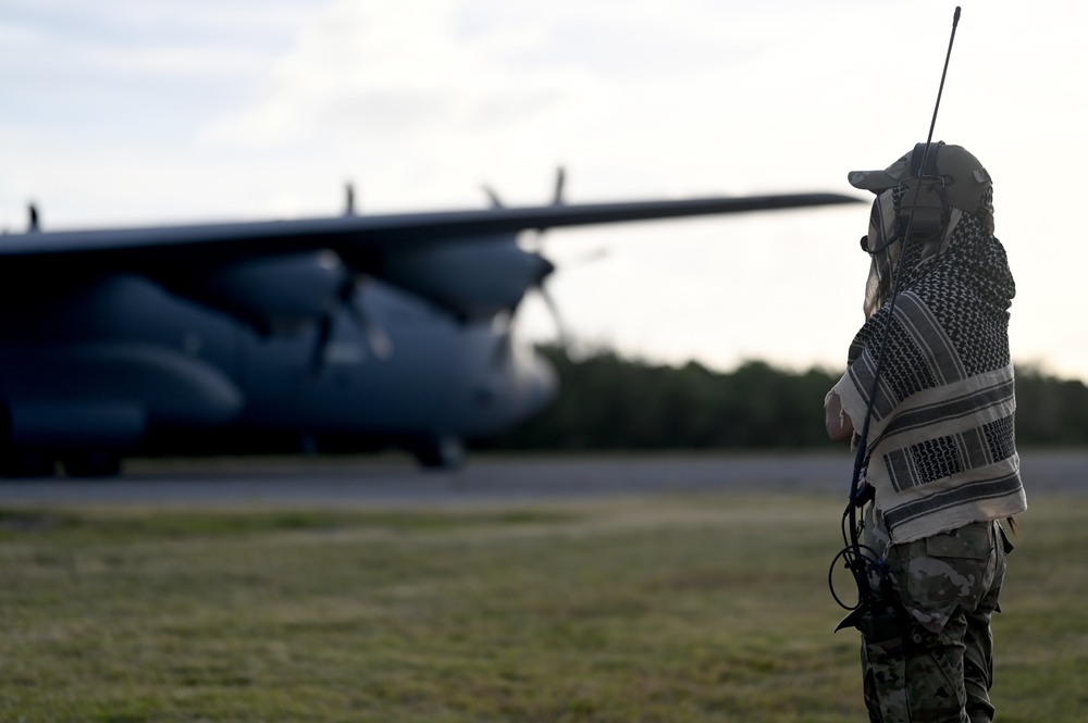 PACAF, Allies preparing for the Future; complete large-scale exercise in the Pacific