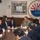 House of Counsillors Committee of Foreign Affairs and Defense Visits CFAS