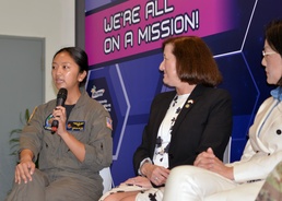 DoD participates in Singapore Airshow 2024
