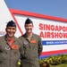 DoD participates in Singapore Airshow 2024