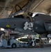 Airmen conduct ACE rapid turn exercise