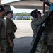 Airmen conduct ACE rapid turn exercise