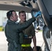 Airmen conduct ACE rapid turn exercise
