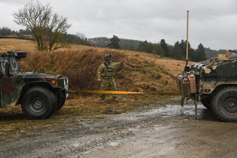 B Trp, 1-91 CAV, 173rd AB LFX