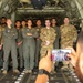 U.S., Bangladesh Air Forces kick-off Cope South 24 with first flight operations