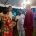 NORTH DAKOTA NATIONAL GUARD CELEBRATES 20TH ANNIVERSARY WITH GHANA