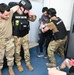 RAF Mildenhall conducts active shooter exercise