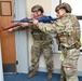 RAf Mildenhall conducts active shooter exercise