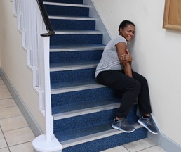 RAF Mildenhall conducts active shooter exercise