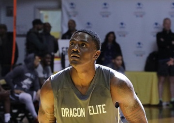 JBM-HH Hosts the 27th Annual Capital Classic Basketball Tournament