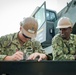 NMCB 11 Alfa Company in Rota