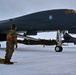 U.S. bombers arrive in Sweden for Bomber Task Force 24-2