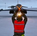 U.S. bombers arrive in Sweden for Bomber Task Force 24-2