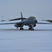 U.S. bombers arrive in Sweden for Bomber Task Force 24-2