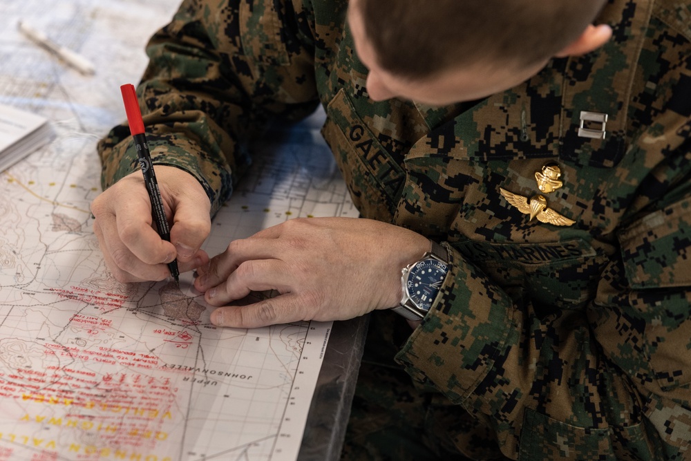 Division Leader Assessment Program