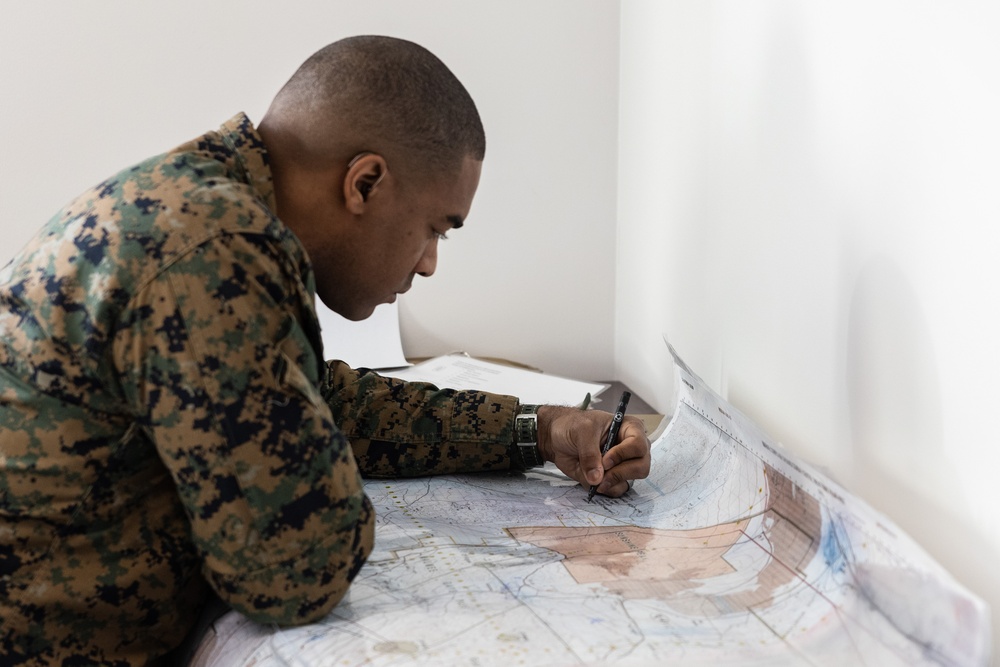 Division Leader Assessment Program