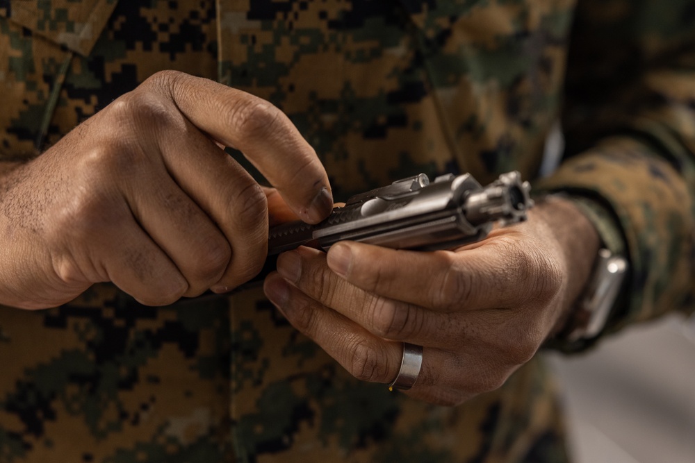 Division Leader Assessment Program