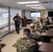 Division Leader Assessment Program