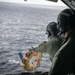Coast Guard Air Station Cape Cod drops memorial wreath for CG1432 incident
