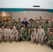 Lou Ferrigno Visits NAS Pensacola