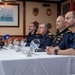 CTF-N commander participates in media day for Steadfast Defender