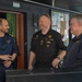 CTF-N commander participates in media day for Steadfast Defender