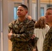Sergeant Major of the Marine Corps visits MARSOC