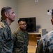 Sergeant Major of the Marine Corps visits MARSOC