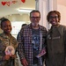 Heartfelt Connections: Airmen deliver Valentines to Veterans