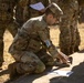 310th Expeditionary Sustainment Command's Best Warrior Competition: Day Two