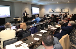 NSWCPD Continues to Forge Alliances with University Partners