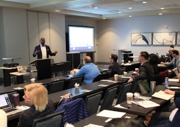 NSWCPD Continues to Forge Alliances with University Partners