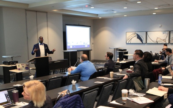 NSWCPD Continues to Forge Alliances with University Partners