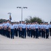 USAF BMT Coin Ceremony, Graduation -- 21-22 Feb. 2024