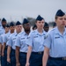 USAF BMT Coin Ceremony, Graduation -- 21-22 Feb. 2024