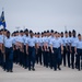 USAF BMT Coin Ceremony, Graduation -- 21-22 Feb. 2024