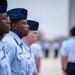 USAF BMT Coin Ceremony, Graduation -- 21-22 Feb. 2024