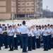 USAF BMT Coin Ceremony, Graduation -- 21-22 Feb. 2024