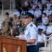 USAF BMT Coin Ceremony, Graduation -- 21-22 Feb. 2024