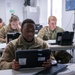 Vehicle Maintenance Students at the 346 TRS