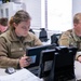 Vehicle Maintenance Students at the 346 TRS