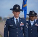 USAF BMT Coin Ceremony, Graduation -- 7-8 Feb. 2024