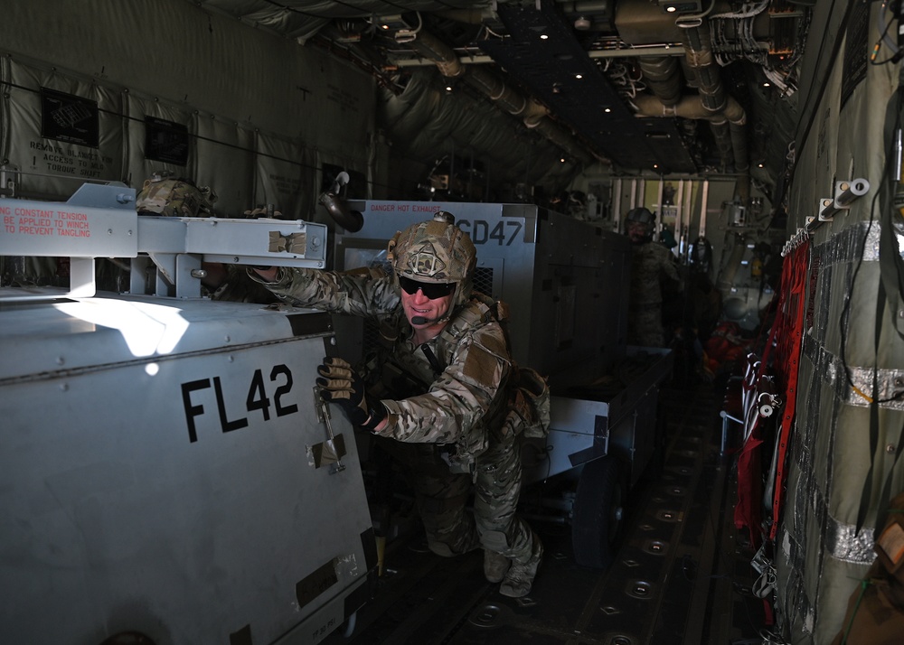 48th RQS demonstrates ACE capabilities in Exercise Agile Angel