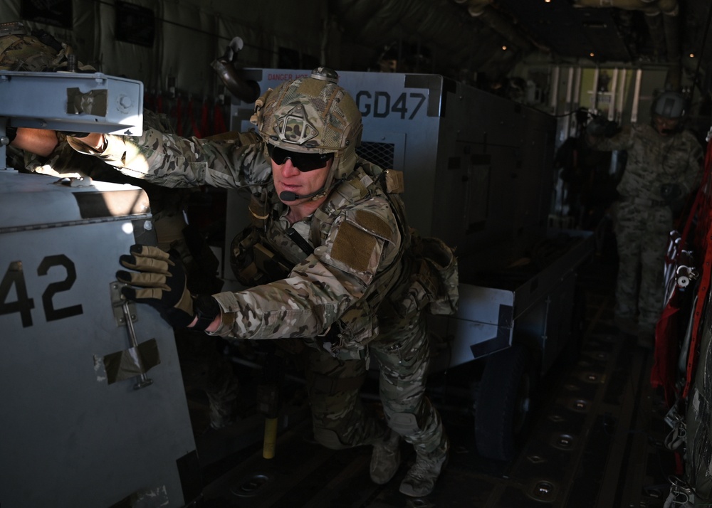 48th RQS demonstrates ACE capabilities in Exercise Agile Angel