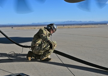 48th RQS demonstrates ACE capabilities in Exercise Agile Angel