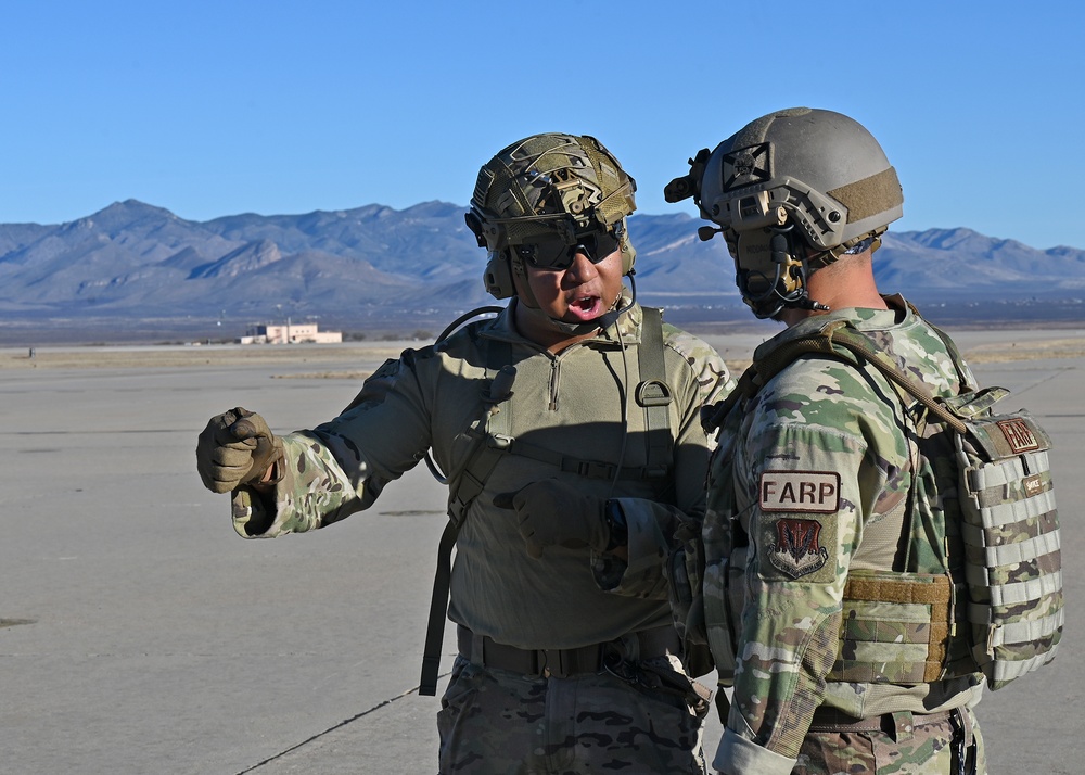 48th RQS demonstrates ACE capabilities in Exercise Agile Angel