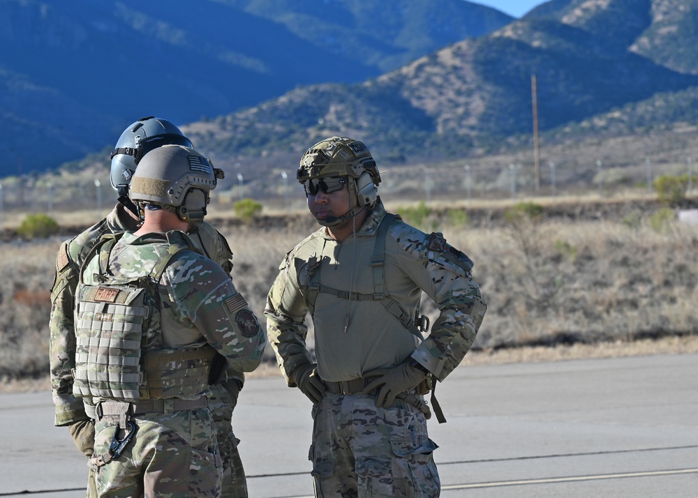 48th RQS demonstrates ACE capabilities in Exercise Agile Angel