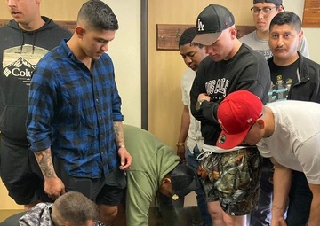 R2 Builds Resiliency, Enhances Performance for Troops and Families