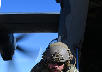 48th RQS demonstrates ACE capabilities in Exercise Agile Angel