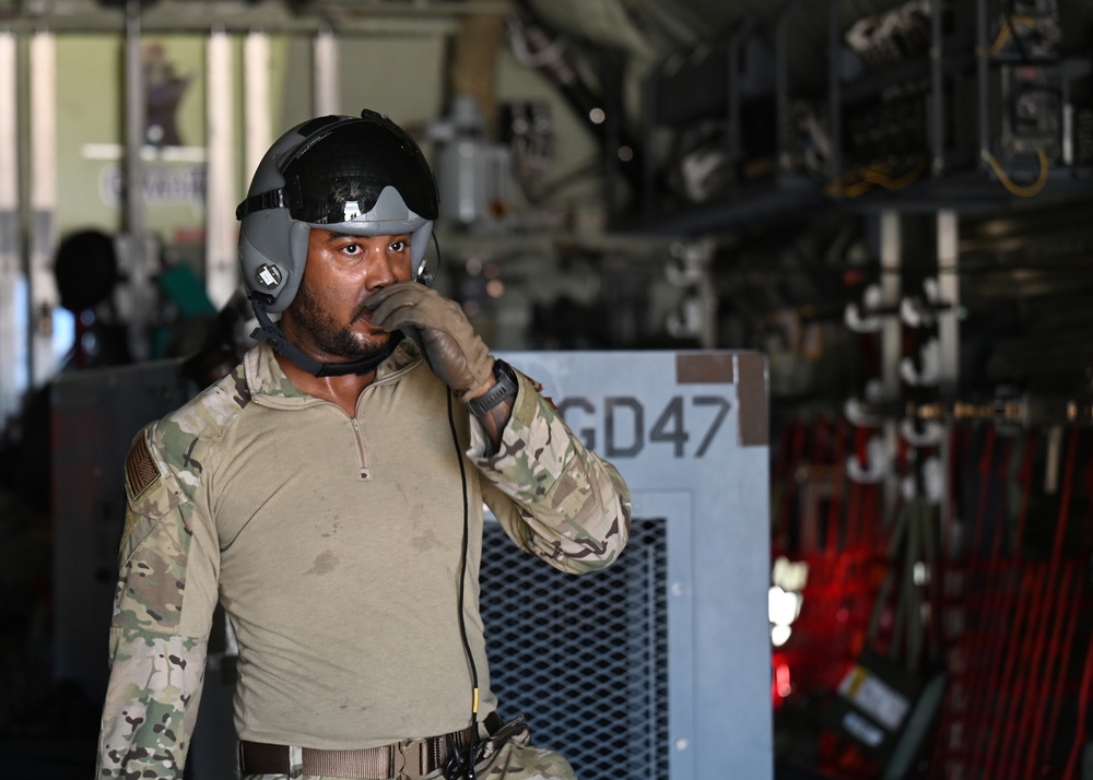 48th RQS demonstrates ACE capabilities in Exercise Agile Angel